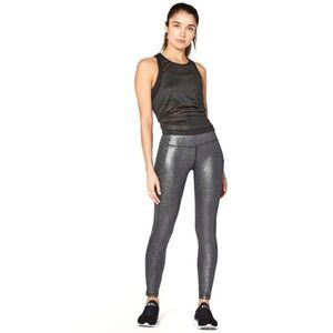 Lululemon Speed Up Tight Full On Luxtreme 28" size 4